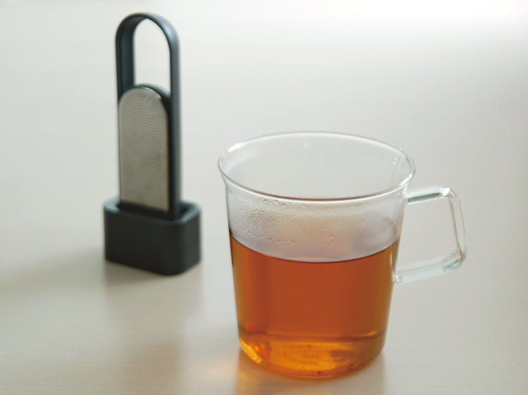 KINTO | LOOP 沖茶器