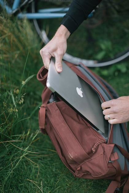 Millican | Smith The Roll Pack 25L 背包