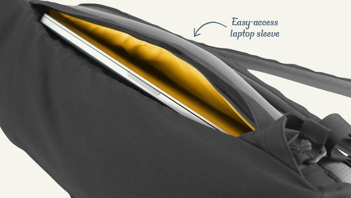 Millican | Smith The Roll Pack 18L 背包