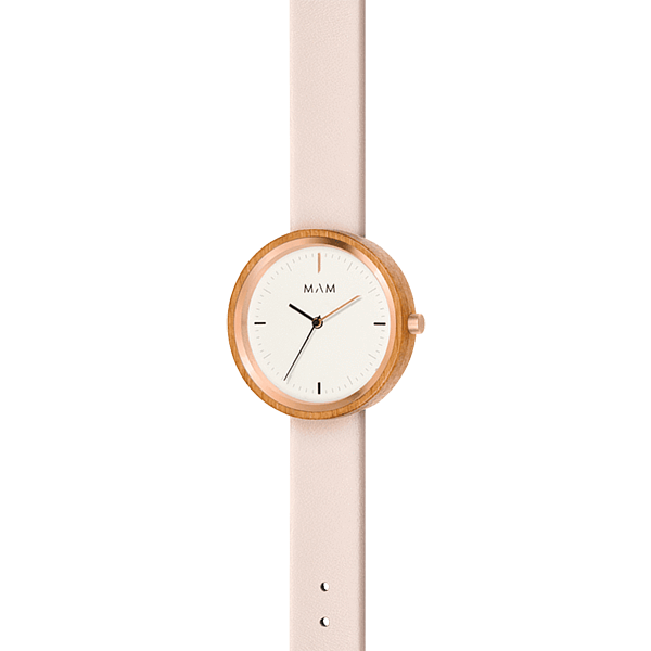 MAM | PLANO 652 手錶