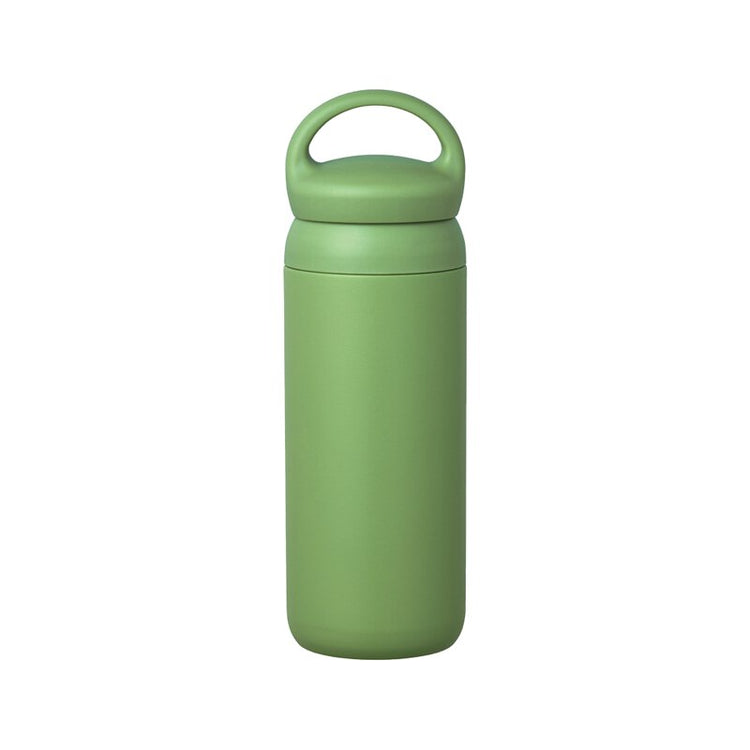 KINTO | DAY OFF TUMBLER 隨身保溫杯