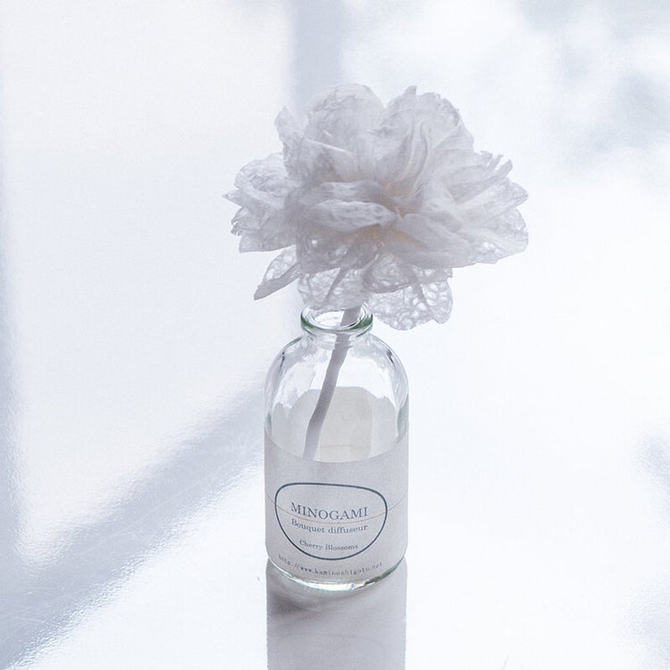 家田紙工 | 和紙花擴香