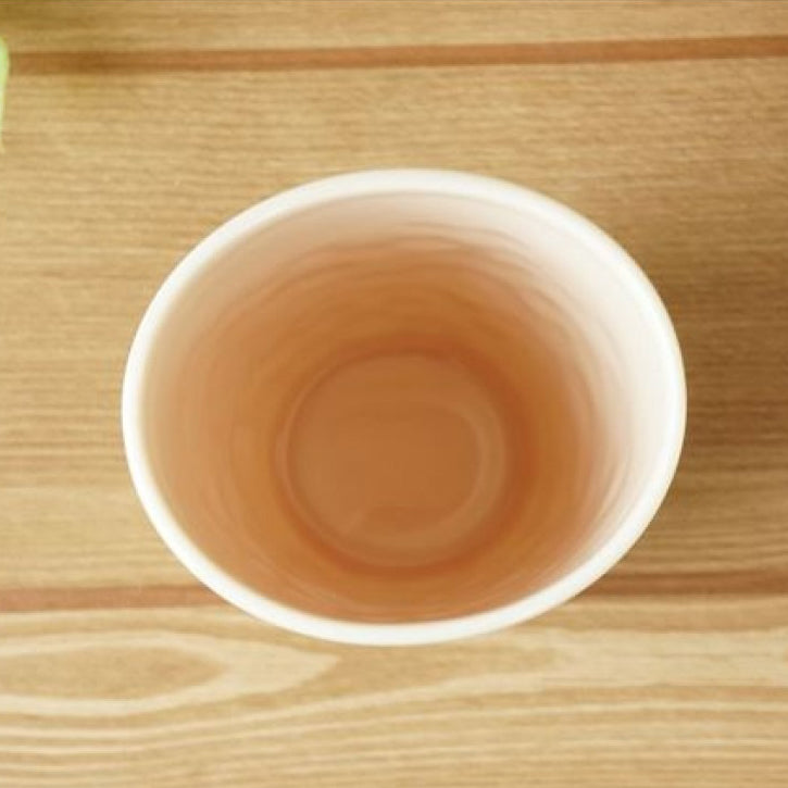 miyama | 櫻花橢圓形對杯禮盒組