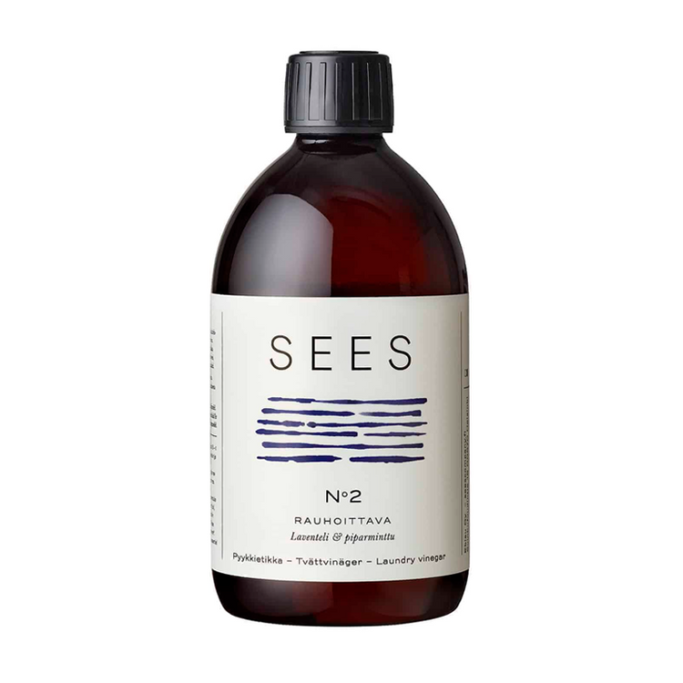 SEES芬蘭香氛|No.2 舒緩 柔軟精