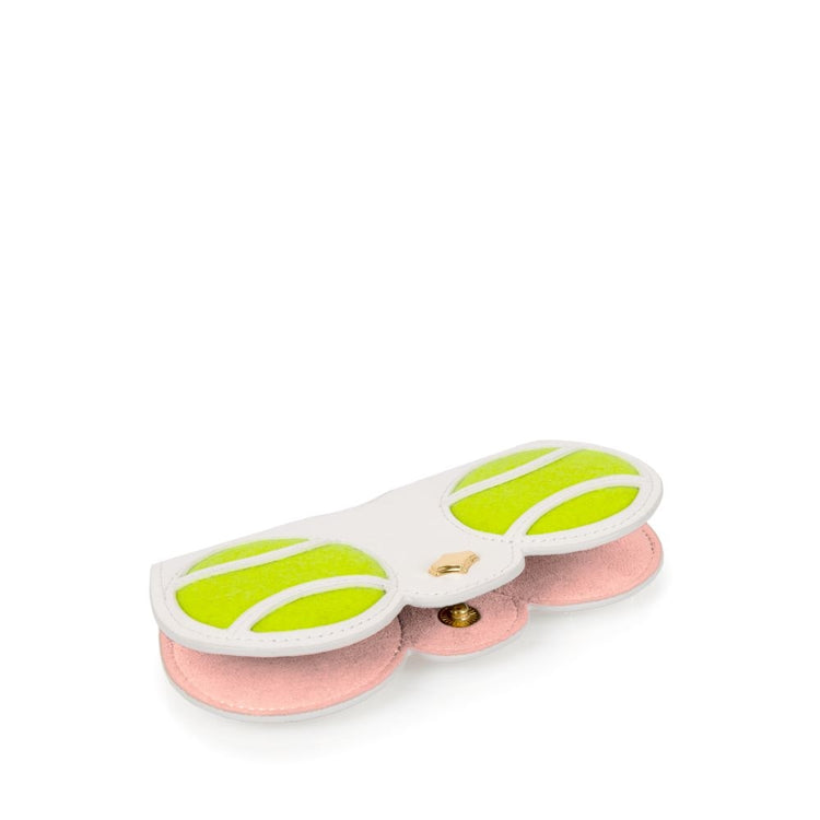 ANY DI | SUNCOVER Tennis Gold 網球金 眼鏡套