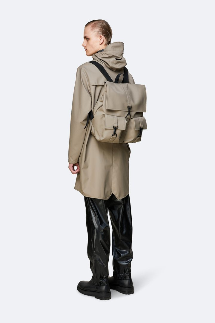 Rains | MSN Cargo Taupe 後背包