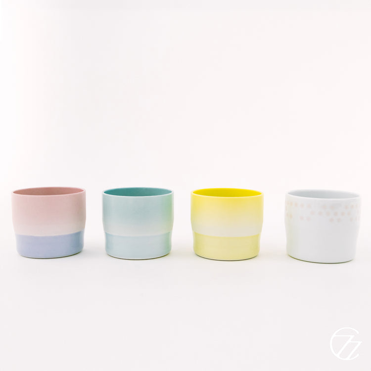 1616/Arita Japan | S&B Espresso Cup 咖啡杯