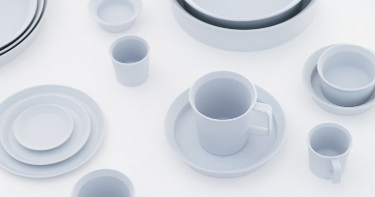 1616/Arita Japan | Mug Cup Gray 馬克杯