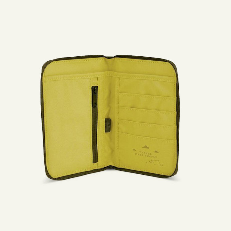 Millican |Powell The Travel Wallet錢包