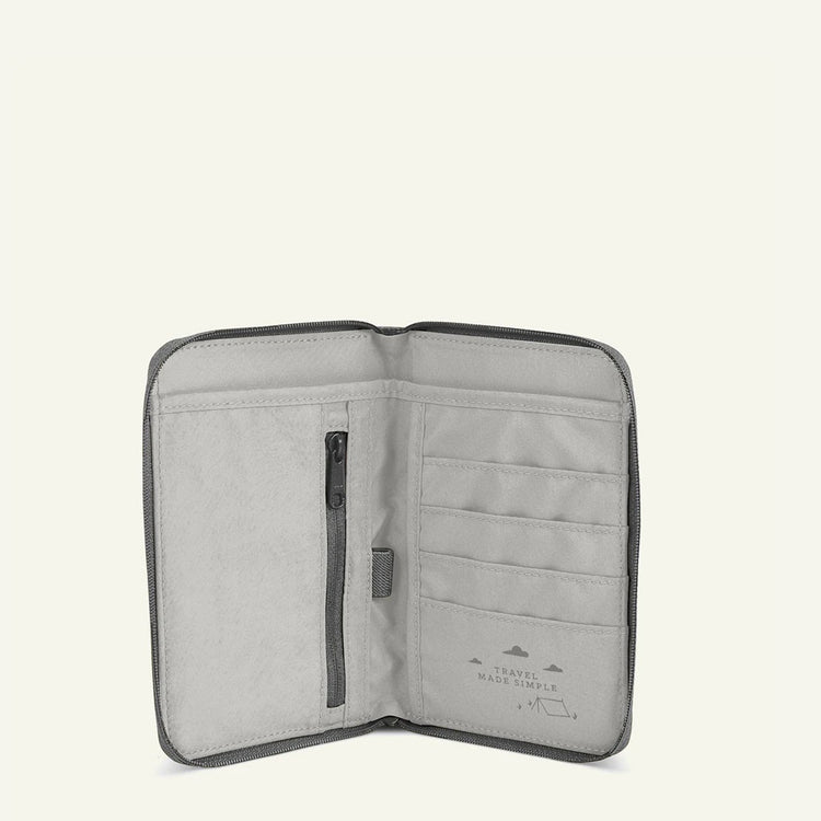Millican |Powell The Travel Wallet錢包