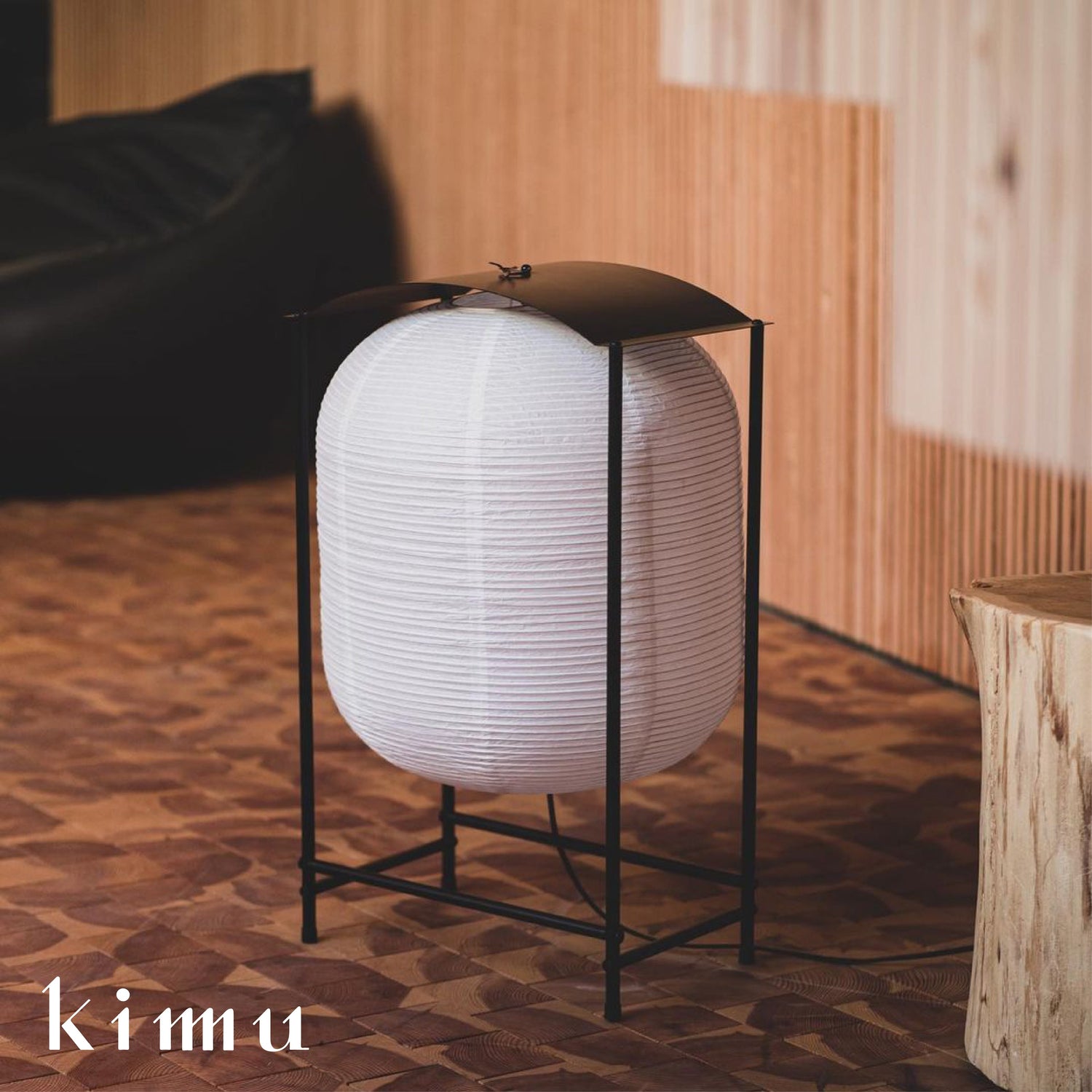 KIMU 柒木設計
