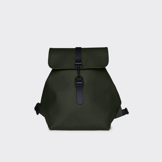 Rains | Bucket Backpack 極簡後背包