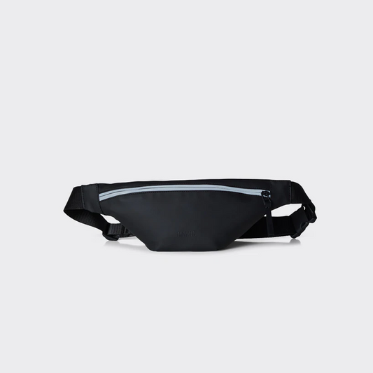 Rains | Bum Bag Mini Reflective 反光時尚迷你款斜跨包