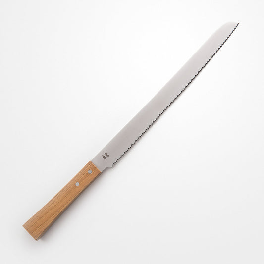 志津匠｜morinoki - Bread knife 麵包刀