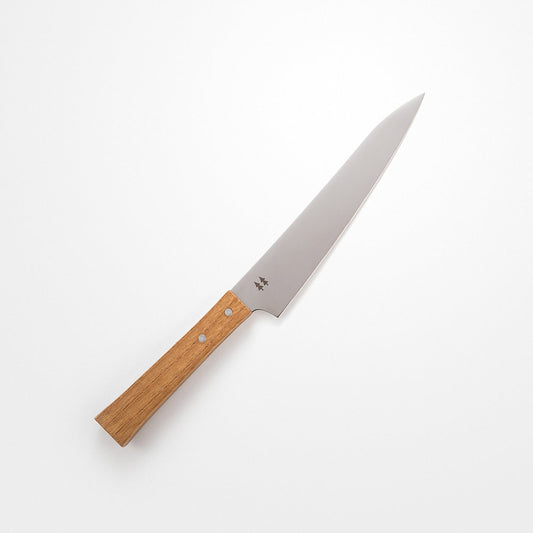 志津匠｜morinoki -  Ban nou knife 萬用刀