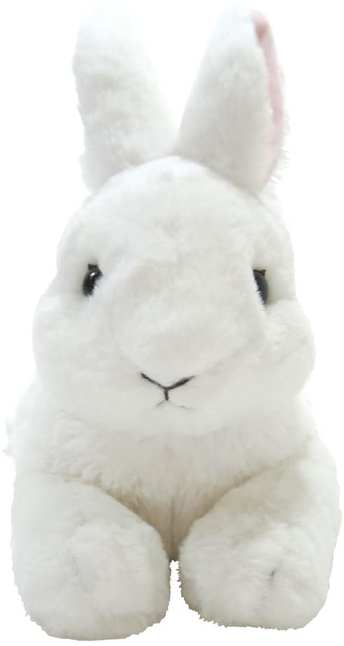 日本動物布偶－兔子（大）
