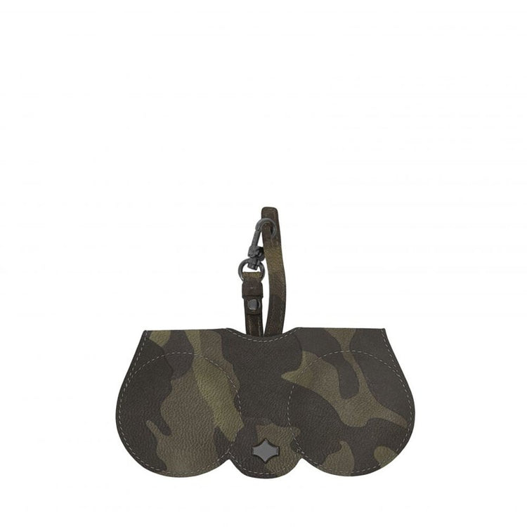 ANY DI | SUNCOVER Camouflage Black 迷彩 眼鏡套