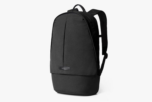Bellroy | Classic Backpack Plus 22L 經典後背包 Black 黑色