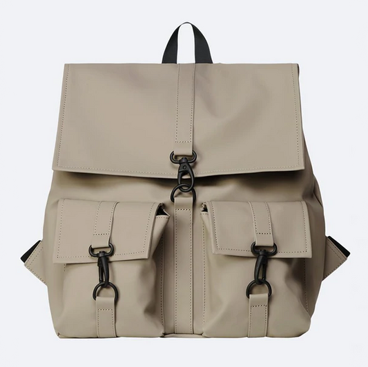 Rains | MSN Cargo Taupe 後背包