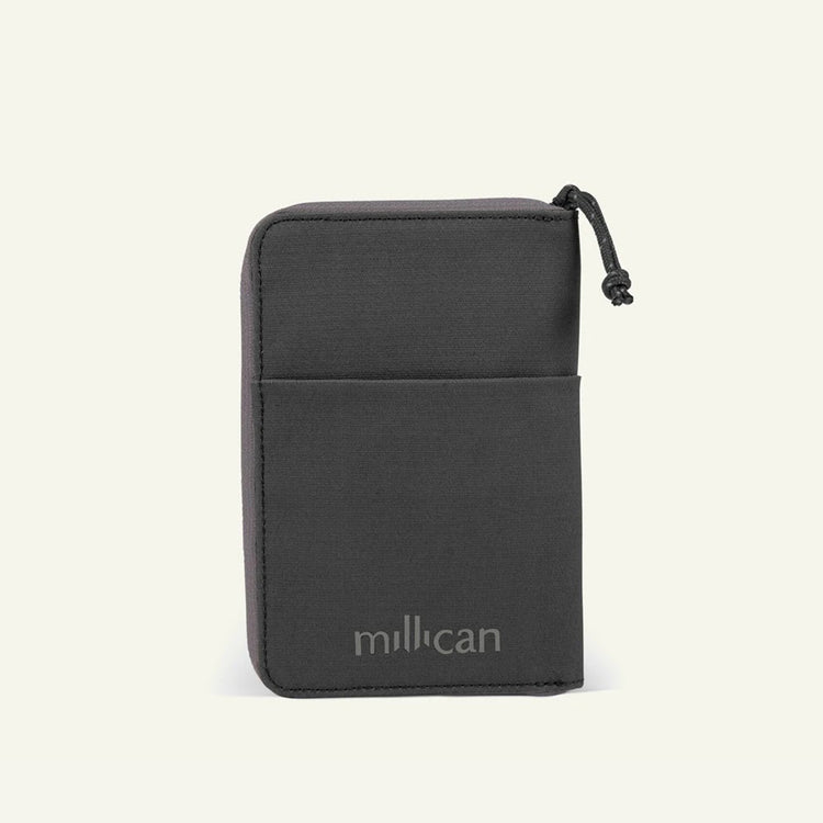 Millican |Powell The Travel Wallet錢包