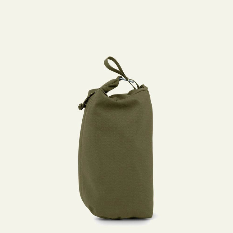 Millican | Miles the Wash Bag 4L–Moss