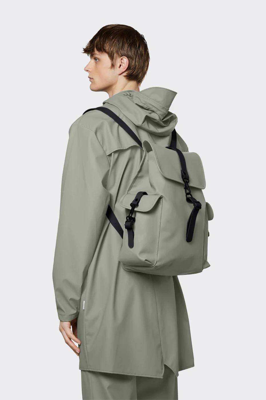 rains backpacks sale Backpack Micro W3 The Apple Rains mini backpack is designed for users who need a reliable storage solution for their tablet or notebook Women's Rains Backpacks | Nordstrom