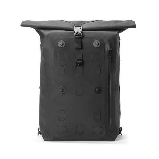 BLACK EMBER｜WPRT MODULAR 後背包
