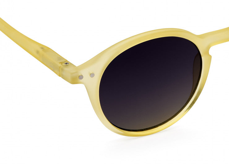 IZIPIZI | #D Blond Venus Sunglasses 太陽眼鏡