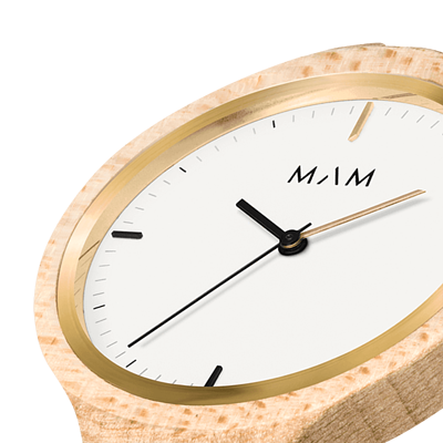 MAM | SILT 607 手錶