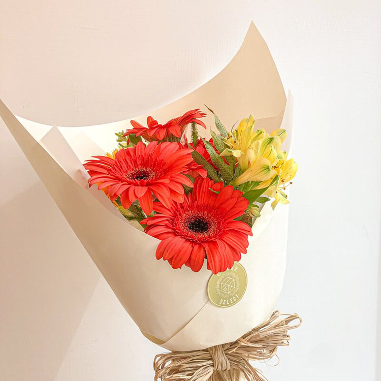 鮮花花束
