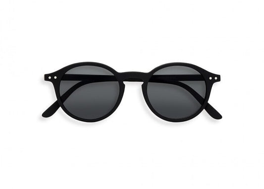 IZIPIZI | #D BLACK Gray Lenses Sunglasses 太陽眼鏡