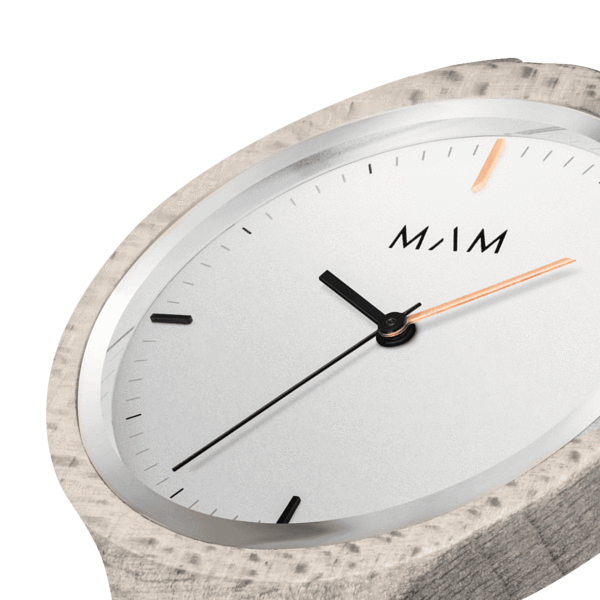 MAM | SILT 605 手錶