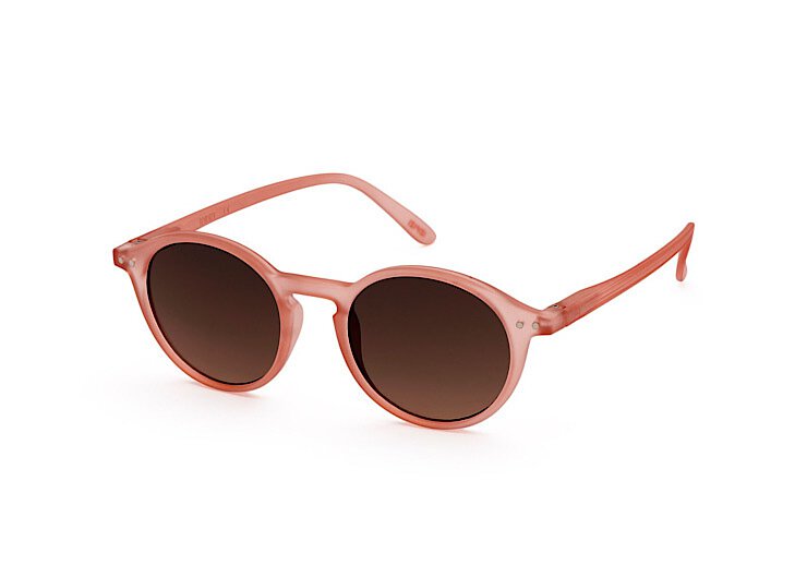 IZIPIZI | #D PULP Brown Lenses Sunglasses 太陽眼鏡