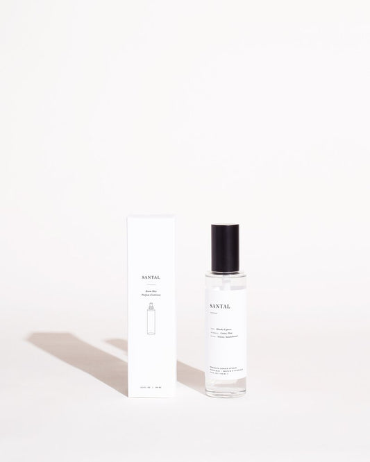 Brooklyn Candle｜室內噴霧『暖然白檀木』