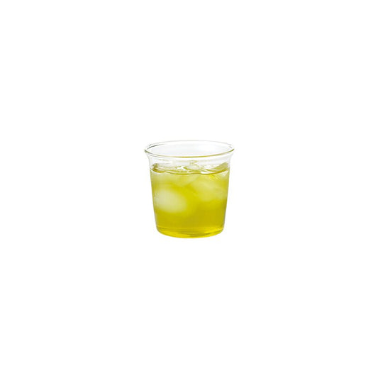 KINTO｜Cast綠茶杯