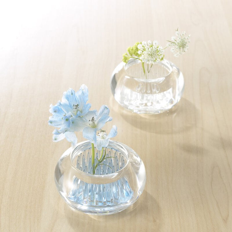 + d | MICHI-KUSA 野花花瓶