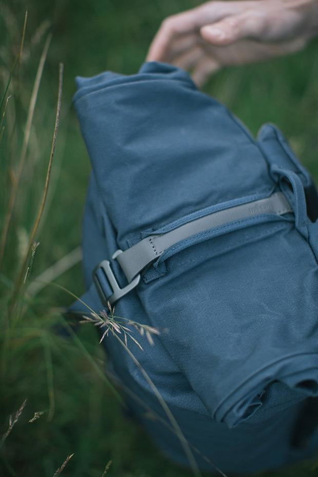 Millican | Smith The Roll Pack 18L 背包