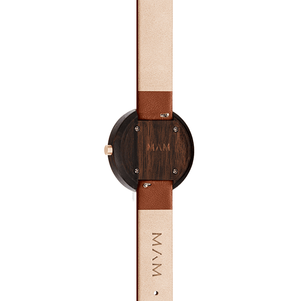 MAM | PLANO 661 手錶