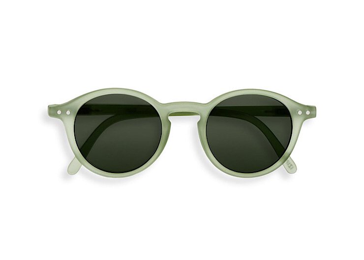 IZIPIZI | #D Pappermint Sunglasses 太陽眼鏡