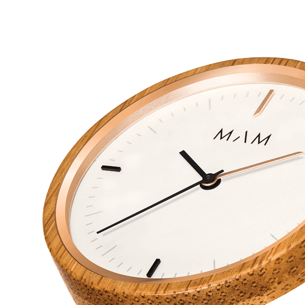 MAM | PLANO 668 手錶