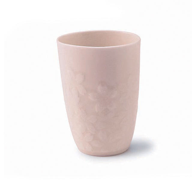 miyama | 櫻花橢圓形對杯禮盒組