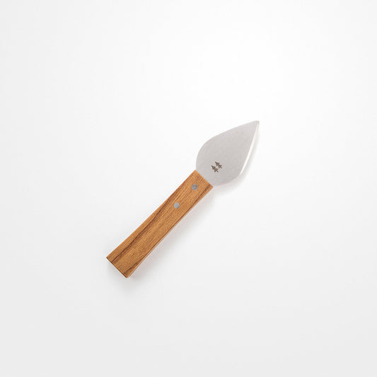 志津匠｜morinoki - Cheese knife for hard 硬起司刀