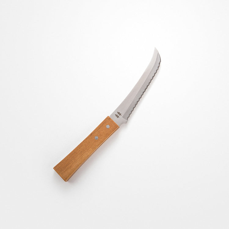 志津匠｜morinoki - Cheese knife for soft 軟起司刀