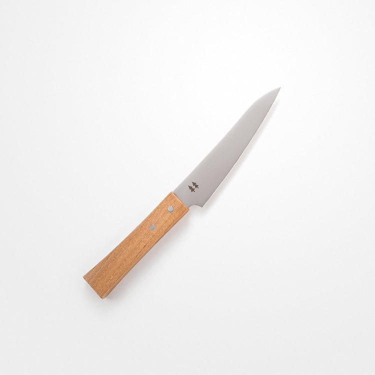 志津匠｜morinoki -Petit knife 水果刀